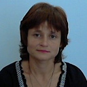 Свит Юлия Павловна