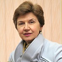 Gracheva Elena Yurevna