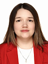 Еремина Елизавета Анатольевна
