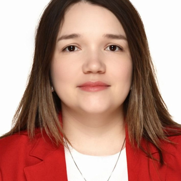 Еремина Елизавета Анатольевна