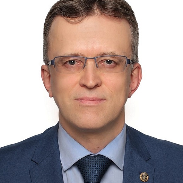 Ткачев Валентин Николаевич