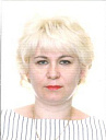 Аленевская Анна Сергеевна
