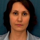 Черных Ирина Ильинична