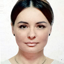Усик Алла Анатольевна