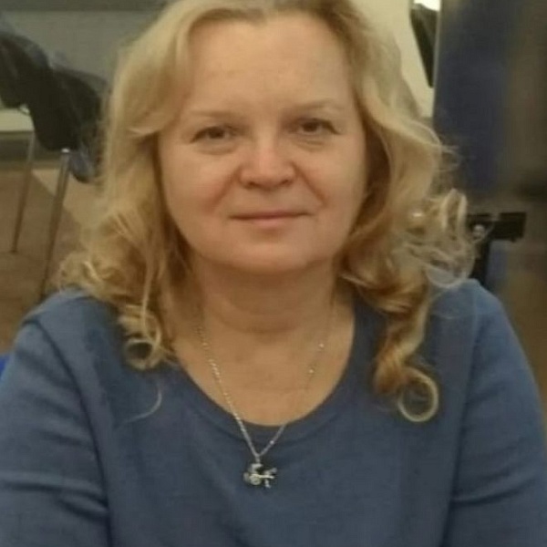 Пальянова Наталия Витальевна