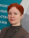 Никитина Татьяна Евгеньевна