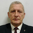 Чайка Олег Федорович