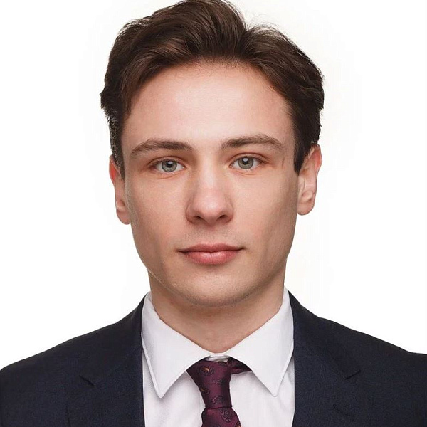 Хованов Илья Сергеевич