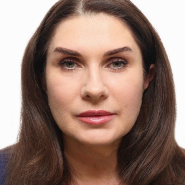 Максимова Екатерина Анатольевна