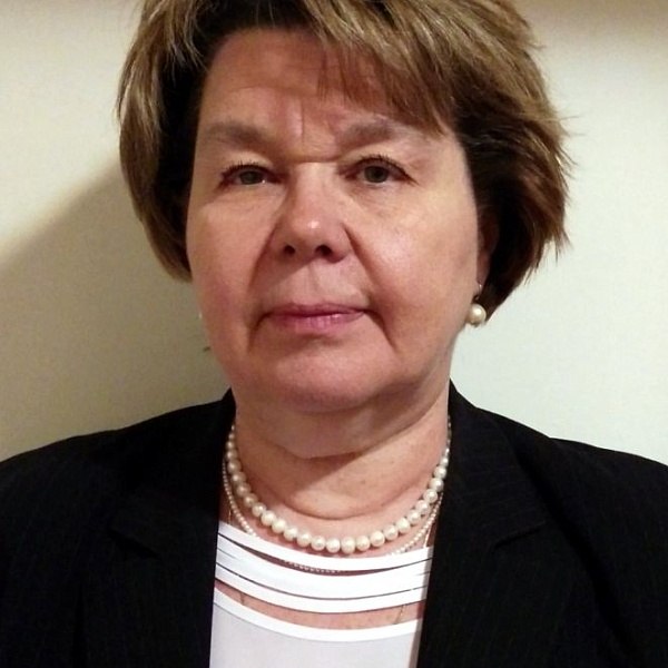 Biryukova Marina Anatolevna