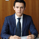 Маслов Антон Олегович