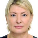 Пешкова Ольга Андреевна