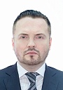 Свирков Сергей Александрович