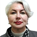 Kudryashova Svetlana Nikolaevna