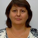 Василенко Наталья Владимировна
