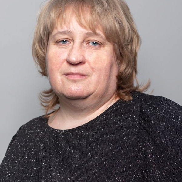 Ratovskaya Natalya Valentinovna
