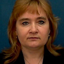 Efimova Lyudmila Georgievna