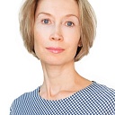 Dzhenakova Ekaterina Vsevolodovna