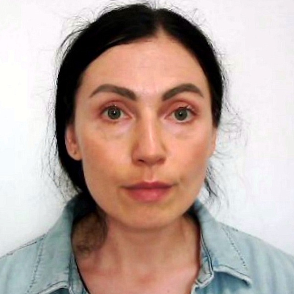 Устьянцева Ольга Владимировна