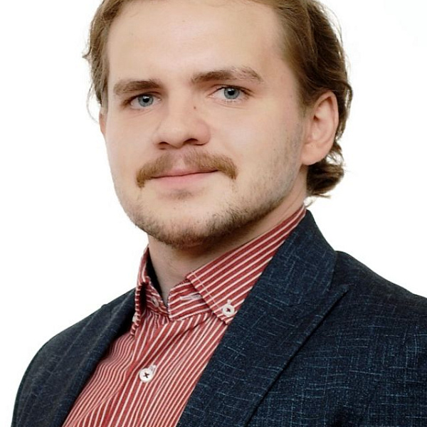 Караванов Богдан Евгеньевич