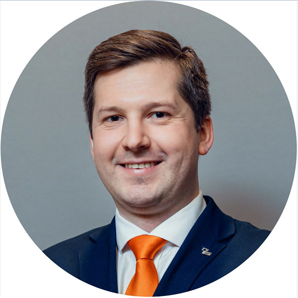 Петраков Андрей Юрьевич