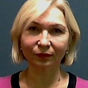 Портянкина Светлана Петровна