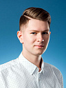 Лукашин Александр Александрович