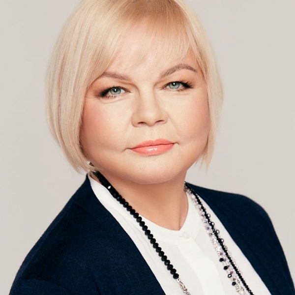 Никольская Наталья Олеговна