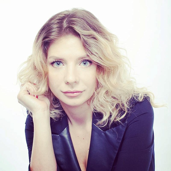 Kuratova Margarita Sergeevna