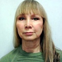 Голкина Галина Евгеньевна