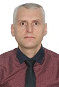 Кириловский Олег Валерьевич