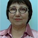 Суспицына Татьяна Петровна