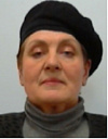 Галкина Марина Владимировна