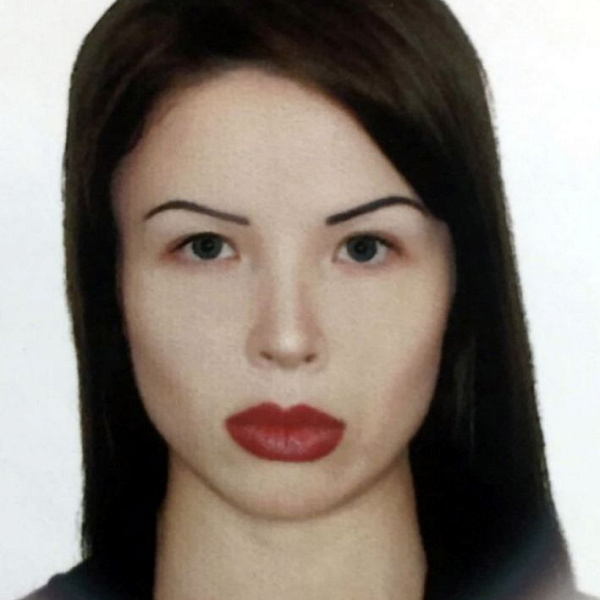 Аубакирова-Тер-Григорян Налини Муратовна