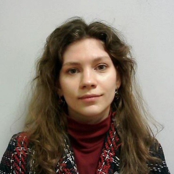 Москалева Анна Александровна