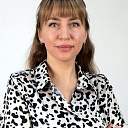 Сазонова Тамара Владимировна