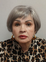 Кирикова Вера Владиславовна