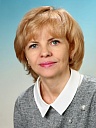 Фролова Светлана Михайловна