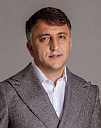 Ахмедов Салимхан Магомедбегович