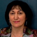 Мирзоян Мария Эдвардовна