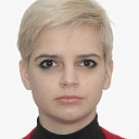 Щитова Анастасия Андреевна