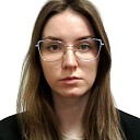 Pozdnyakova Kseniya Sergeevna