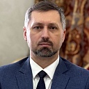 Мотин Олег Александрович