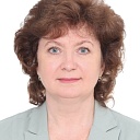 Потапова Наталья Дмитриевна