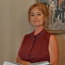 Чупилкина Айгуль Фаридовна