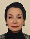 Хабарова Ольга Владимировна
