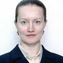 Комашко Марина Николаевна