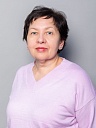 Петрова Лариса Анатольевна