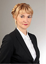 Бутакова Надежда Александровна