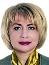 Кудряшова Светлана Николаевна